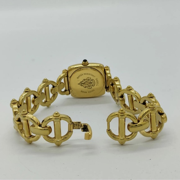 ‼️ SOLD ‼️Gucci Horsebit  Watch - Picture 3 of 11